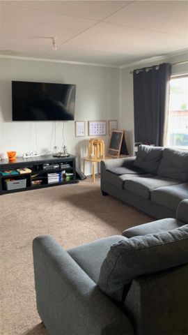 Discover comfort, convenience, and relaxed living at 61B McKay, a well-presented home nestled in the serene suburb of Temple View. - Photo 2