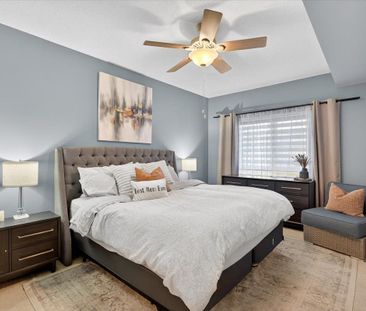 For Lease - 45 FERNDALE Drive Unit# 211, Barrie, Ontario - Photo 5