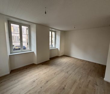 Petit appartement rénové au centre ville - Foto 4