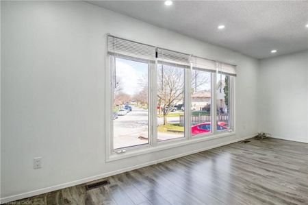 For Lease - 24 Tara Crescent Unit# UPPER, Thorold, Ontario - Photo 3