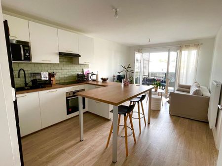 Location Appartement 2 pièces 39m² DAX 40100 - Photo 2