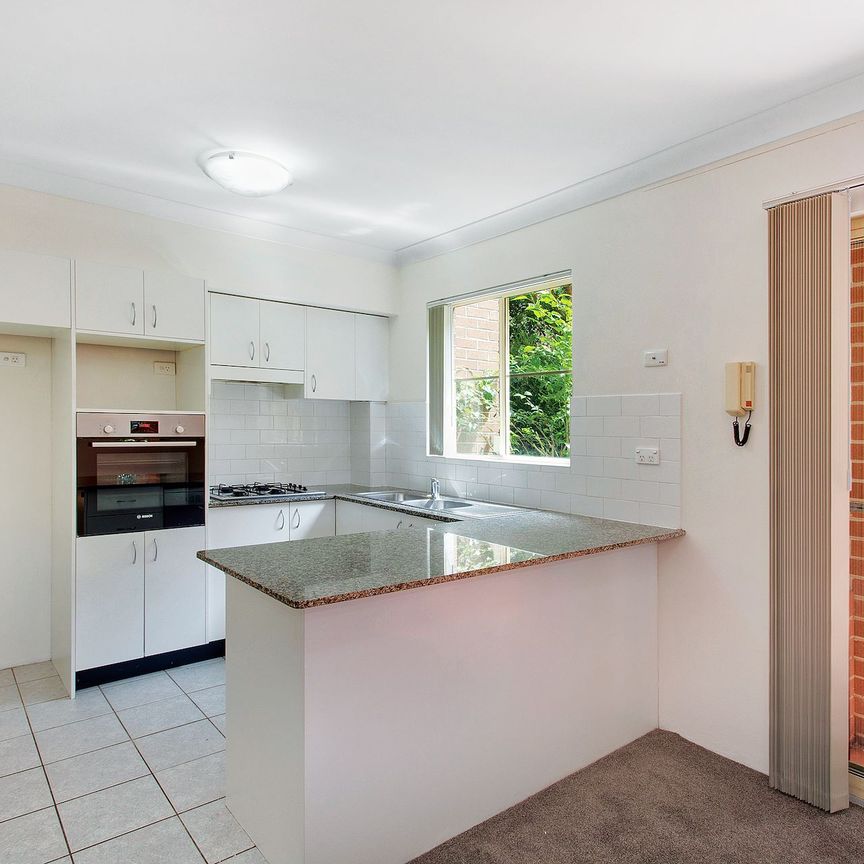 Unit 5/1-5 Quirk Road, - Photo 1