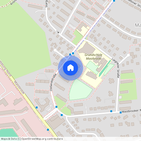 Ostlandstraße 32, 24768, Rendsburg