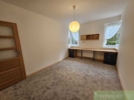 3pok. 86m2, ogród 200m2, 2 miejsca post., Gumieńce - Фото 5