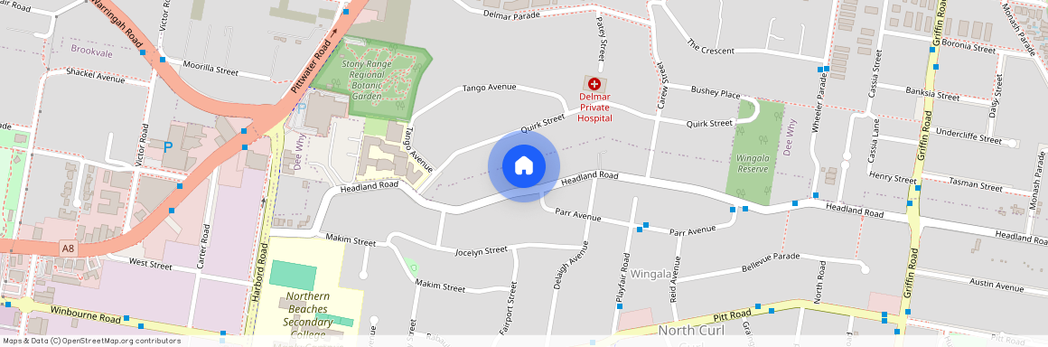 170A Headland Road, NSW 2099, North Curl Curl