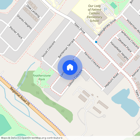 608 Langholm Street, Milton