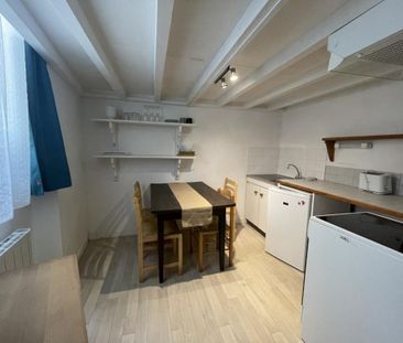 Appartement T1 à louer Saint Malo - 23 m² - Photo 4
