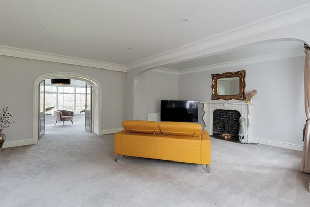 7 bedroom detached house to rent - Photo 1