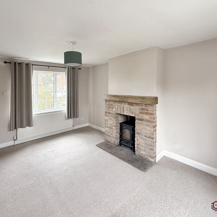 Saxon Road, York, YO41 - Photo 1