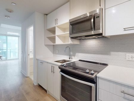 For Lease - 128 Fairview Mall Drive Unit# 418, Toronto, Ontario - Photo 3