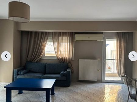 Studio/Γκαρσονιέρα για ενοικίαση Ζωοδόχου Πηγής (Αμπελόκηποι) - Photo 4