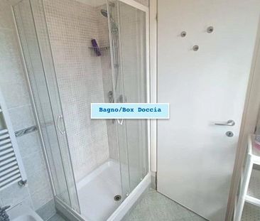 CASSIA TOMBA DI NERONE TRILOCALE Con BALCONE - Photo 5