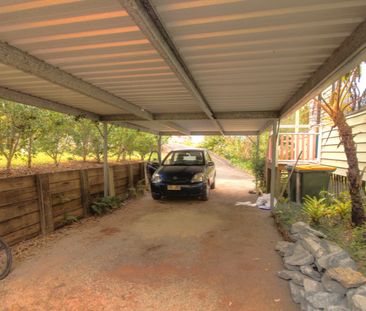 35 Magnetic Drive., Tamborine Mountain QLD 4272 - Photo 2