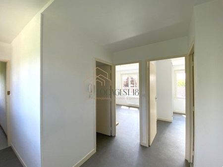 MEHUN-SUR-YEVRE - Photo 3