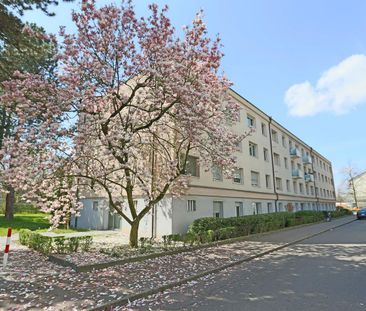 4 Zimmer, 86 m², 3. Stock - Foto 5