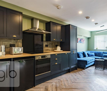 1 bedroom in a house share to rent - Photo 5