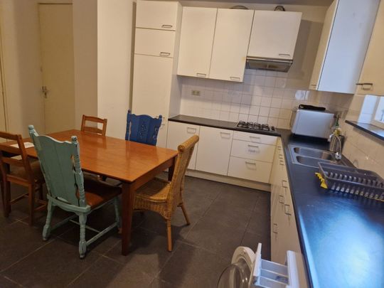 Te huur: Kamer Korte Nieuwstraat 2 k6 in Tilburg - Foto 1