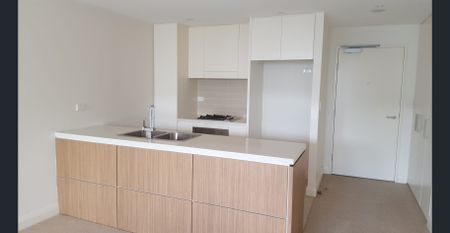 Spacious 2 Bedroom Apartment for Lease at East Quarter In Hurstville - Photo 2