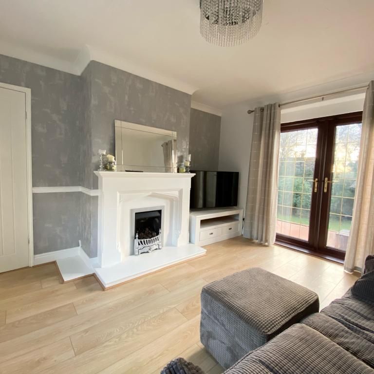 Maple Avenue, Rotherham, Maltby - Photo 1