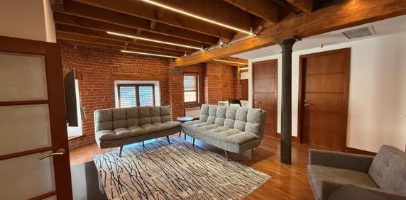 1 CH - 1 SDB - Montréal - $1,995 /mo - Photo 2