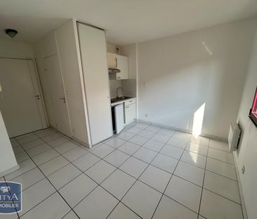 Location Appartement 1 pièce 15m² AIX EN PROVENCE 13100 - Photo 1