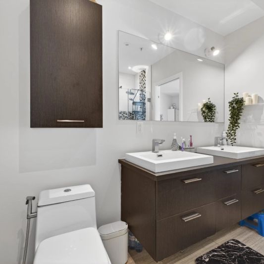 Appartement, Montréal (Ville-Marie) - Photo 1