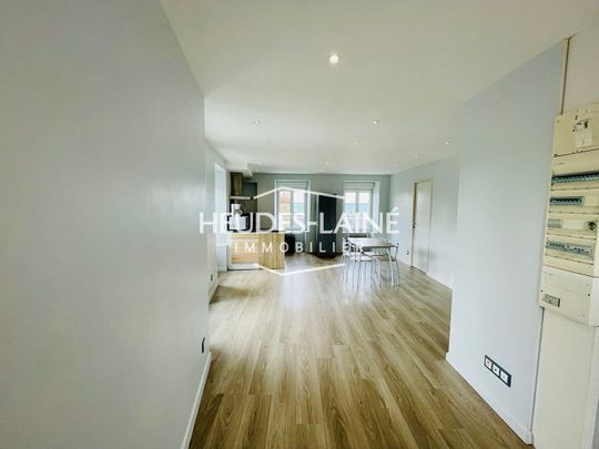 Location Appartement 3 pièces 54m² AVRANCHES 50300 - Photo 1