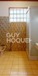 Appartement T2 meublée de 40,65m2 - Photo 4