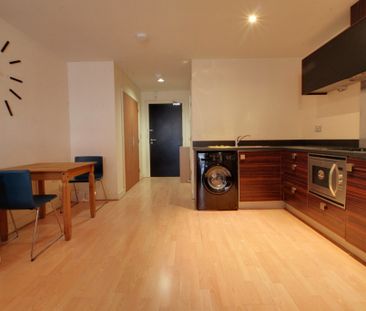 Sinope, 58 Sherborne Street, Brindley Place - Photo 3