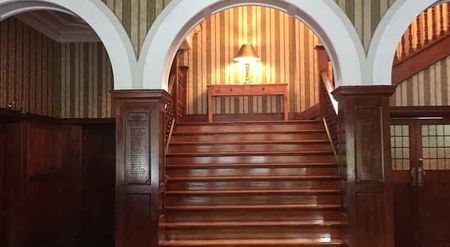 Fabulous Central City Apartment - Fully Furnished - Photo 4