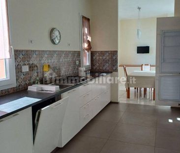 Appartamento via della Pineta, Pineta, Arenzano - Foto 5