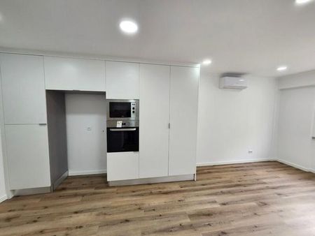 Apartamento T3 - Photo 2