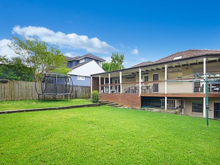 7 Wearden Road, Belrose NSW 2085 - House For Rent | Domain - Photo 5