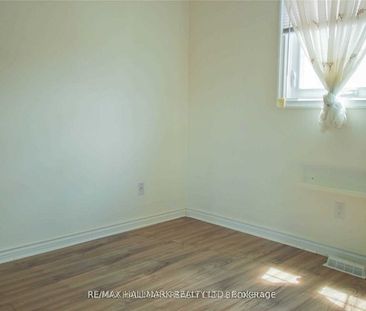 For Lease - 71 Ecclestone Drive Unit# Upper, Brampton, Ontario - Photo 3