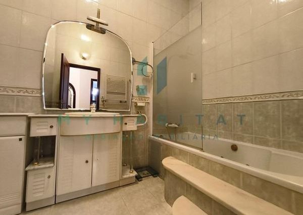 Apartamento T3 em Coimbra