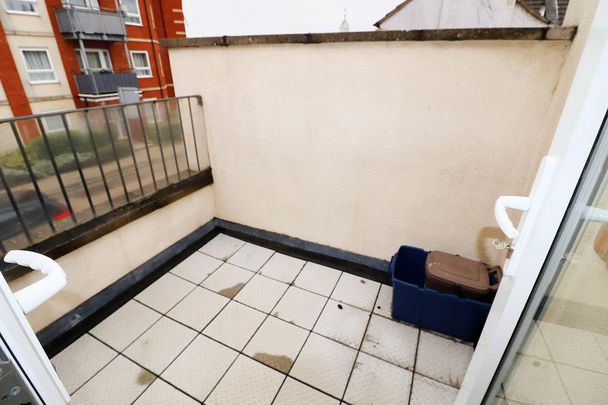 1 bedroom terraced house to rent - Photo 1