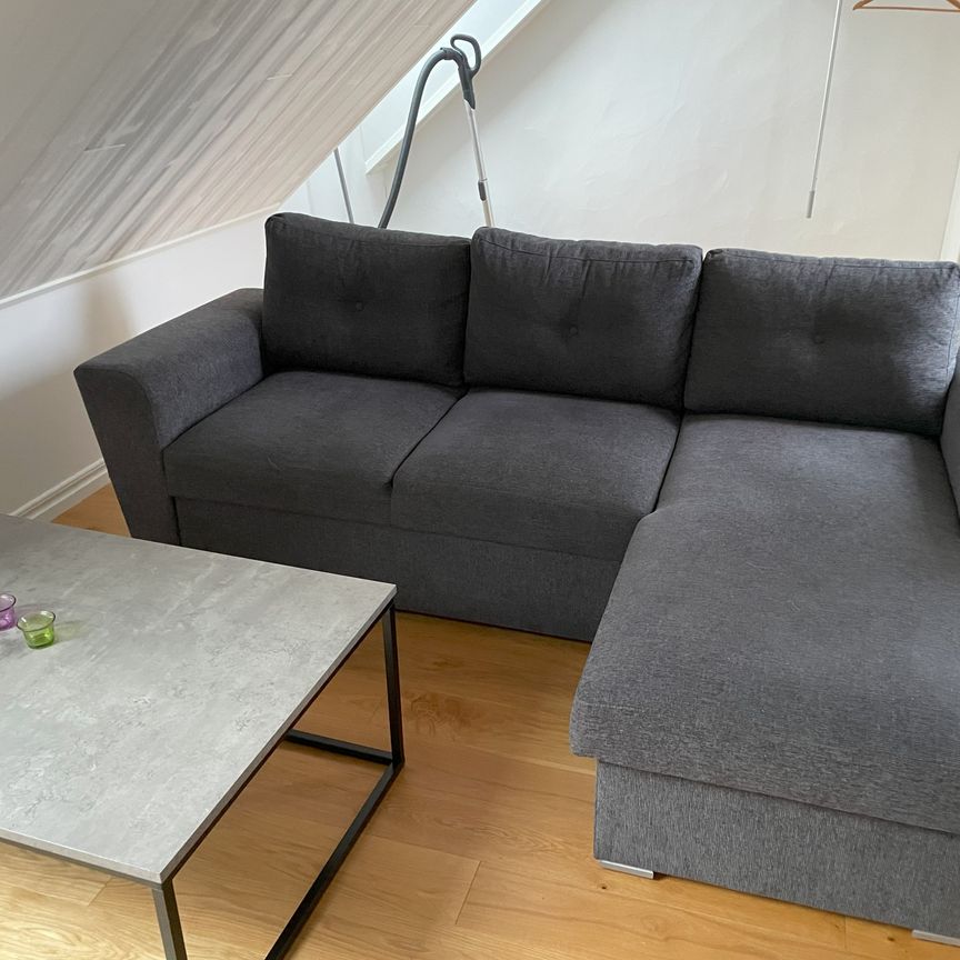 Vindbyvägen, Gotlands Tofta - Foto 1