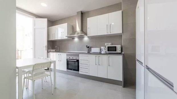 Carrer Almirall Cadarso, Valencia, Valencian Community 46005 - Photo 1