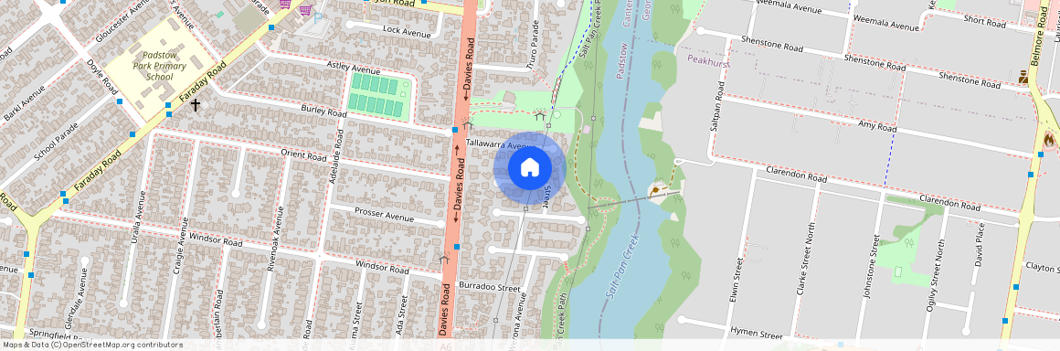 4 Current Street, NSW 2211, Padstow