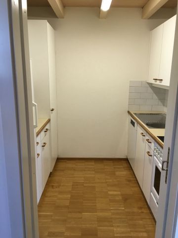 3.5 Zimmer, 115 m², 2. Stock - Photo 3