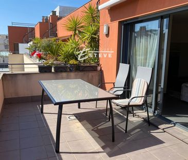 Ático de alquiler en Jaume I de, Les Salines - Pla de Sant Pere - Photo 2