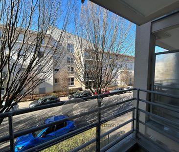 Location Appartement 1 pièce 20m² NANCY 54000 - Photo 2