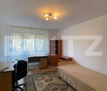 Apartament de 2 camere, decomandat, 54 mp, zona strazii Aleea Meses - Photo 4