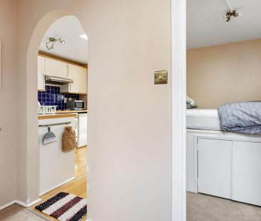 1 bedroom apartment to rent - Photo 1