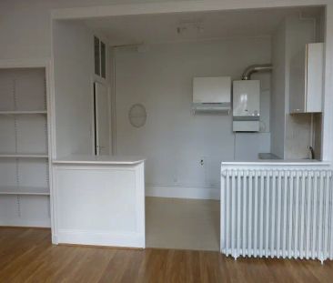 Appartement à louer 2 pièces 36.38m² - Photo 1