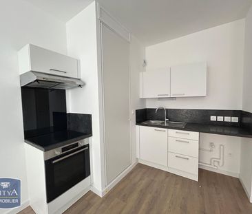 Location Appartement 2 pièces 51m² ARRAS 62000 - Photo 1