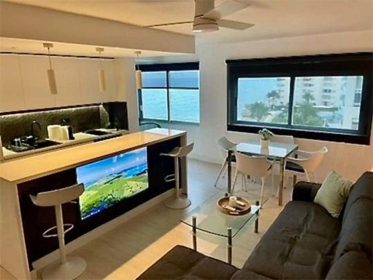 Apartamento de alquiler en Cap-negret, 15, L'Olla - Photo 1