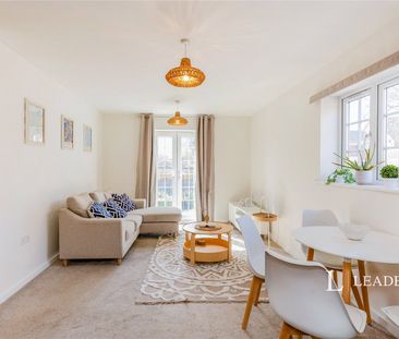 2 bedroom apartment to rent Saxon Way, Barrow upon Soar, Loughborou... - Photo 2