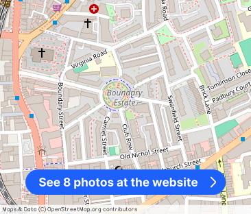 Arnold Circus, London, E2 - Photo 1