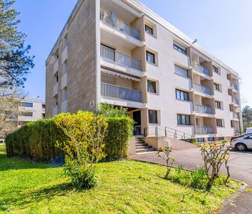 Appartement Gradignan 1 pièce(s) 21.7 m2 - Photo 1